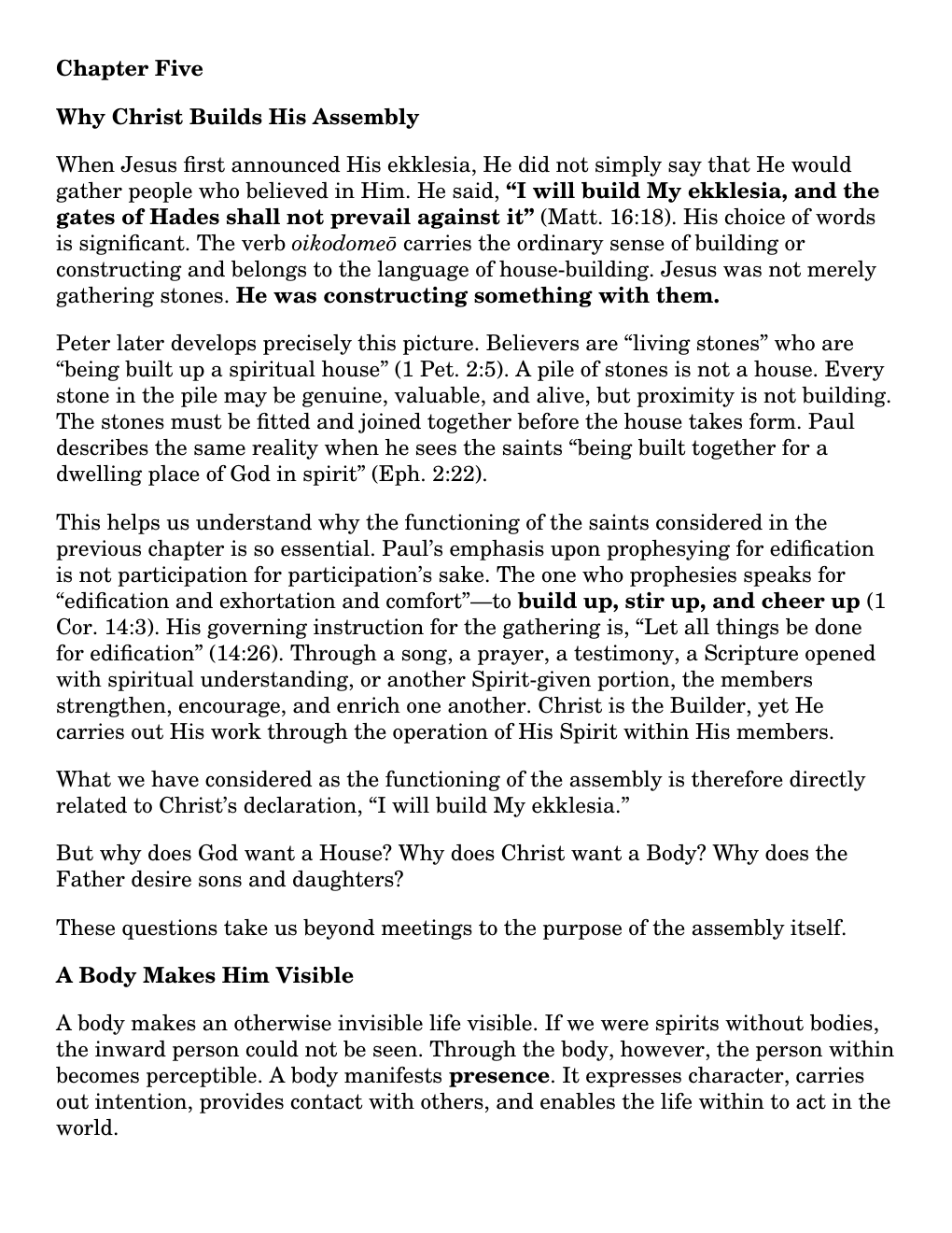 Chapter 5 preview
